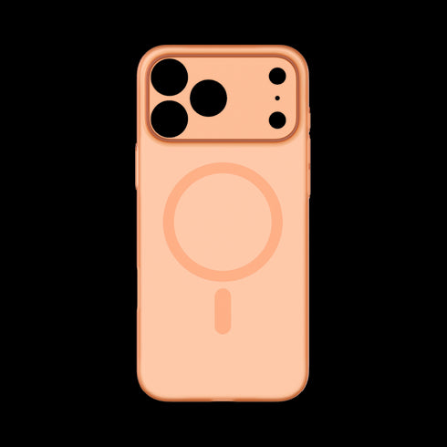 Momax iPhone 17 Pro MAX (2025) Caseform LITE Magnetic Case